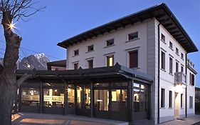 La Locanda Alla Stazione